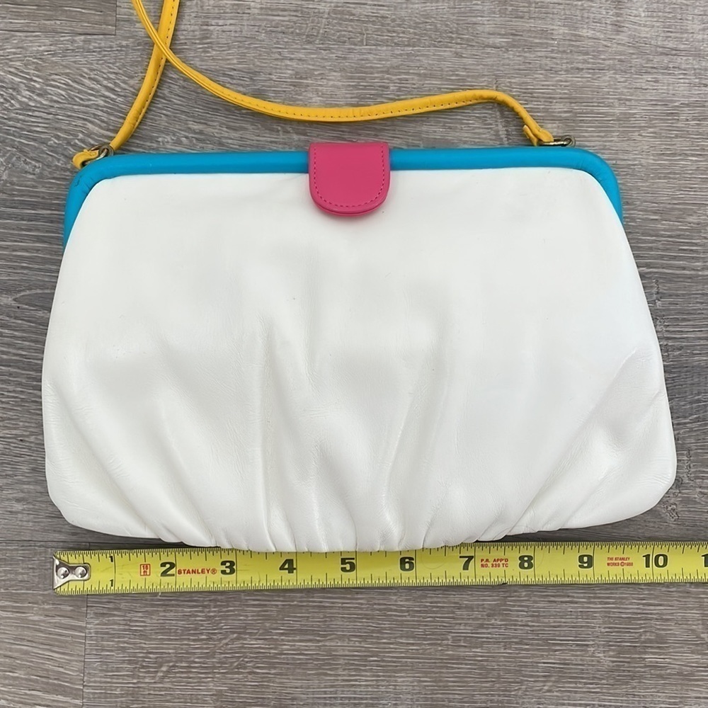 Multicolor Purse - Picture 5 of 7